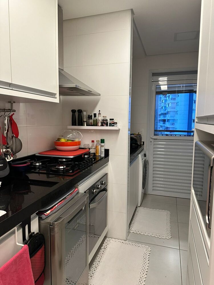 Apartamento, 2 quartos, 96 m² - Foto 4