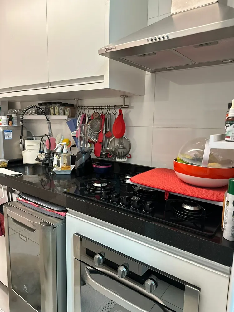 Apartamento, 2 quartos, 96 m² - Foto 7