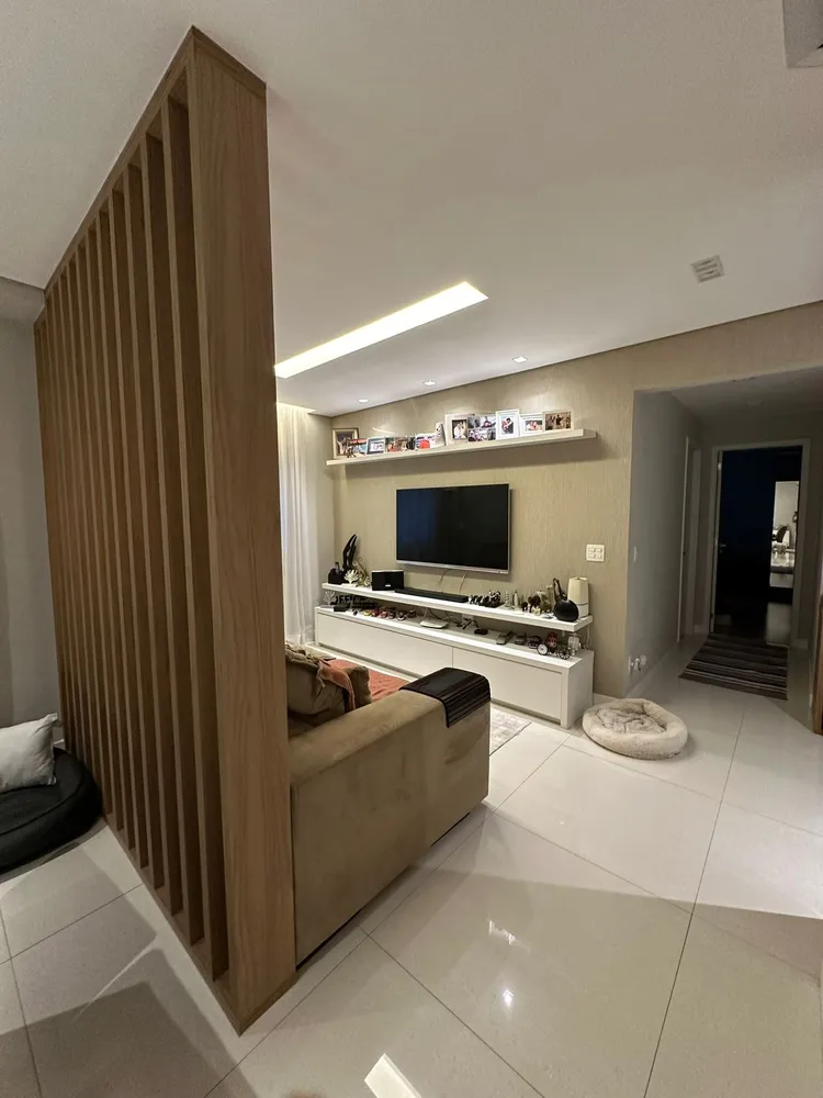 Apartamento, 2 quartos, 96 m² - Foto 1