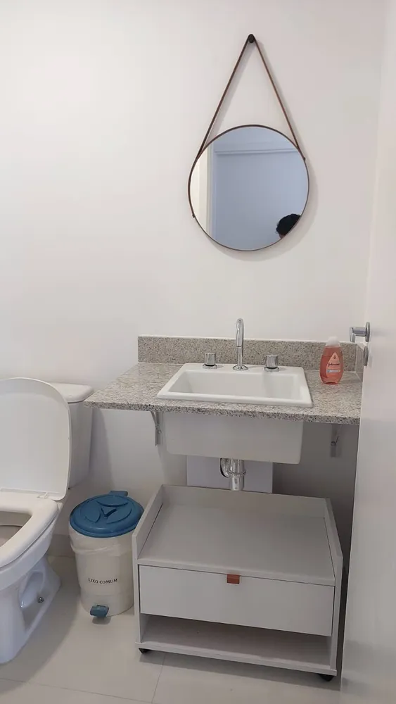 Apartamento, 2 quartos, 69 m² - Foto 11