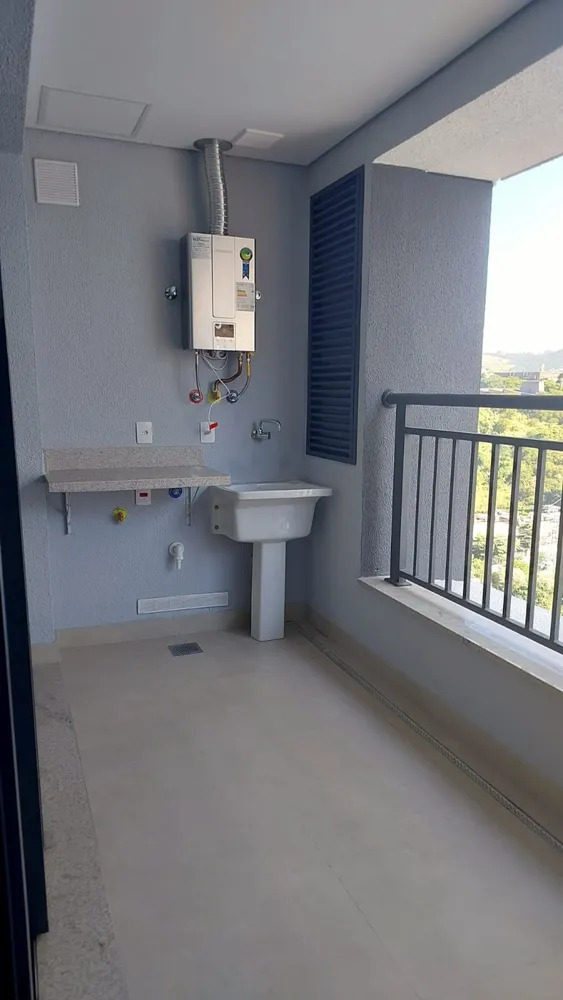 Apartamento, 2 quartos, 69 m² - Foto 5