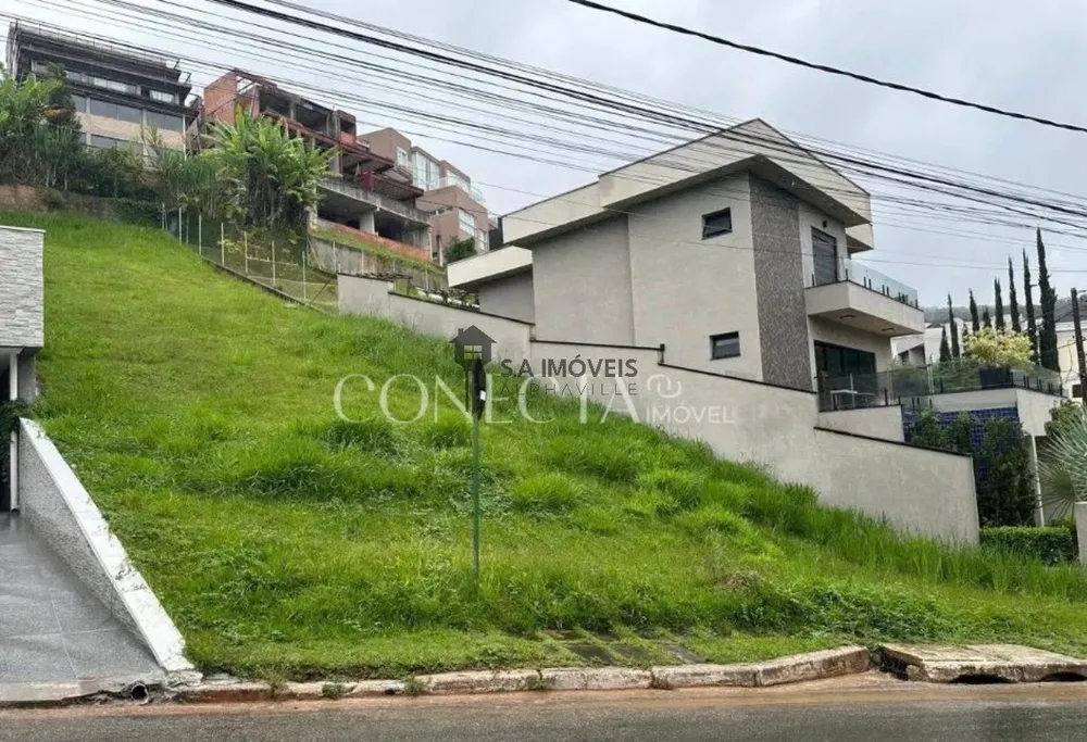 Terreno, 418 m² - Foto 2