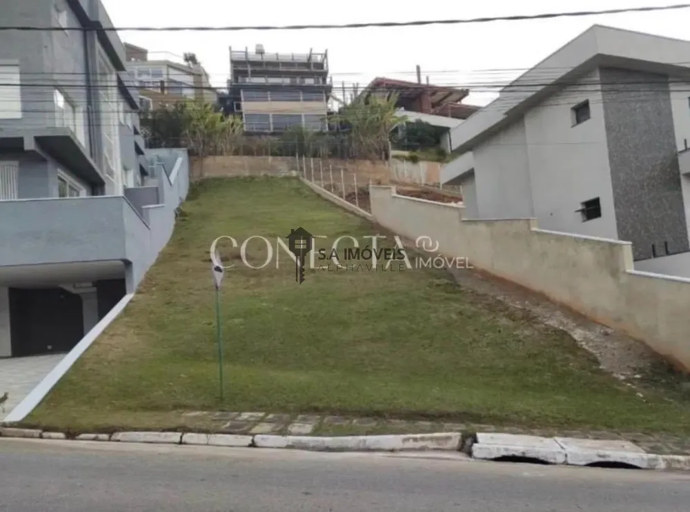 Terreno, 418 m² - Foto 1