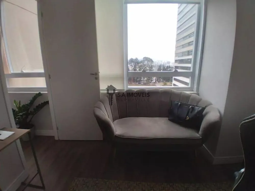 Sala-Conjunto, 46 m² - Foto 6