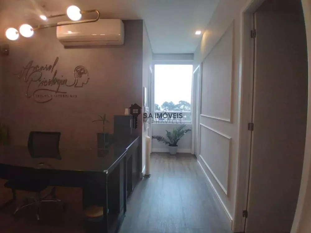 Sala-Conjunto, 46 m² - Foto 2