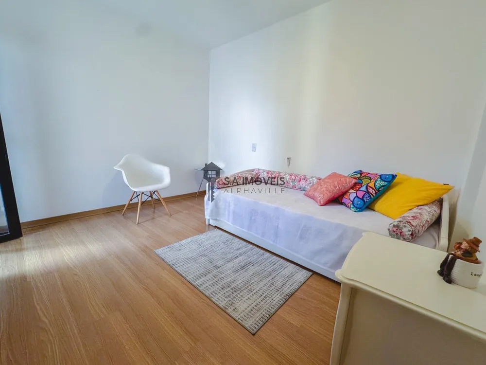 Apartamento, 3 quartos, 165 m² - Foto 3