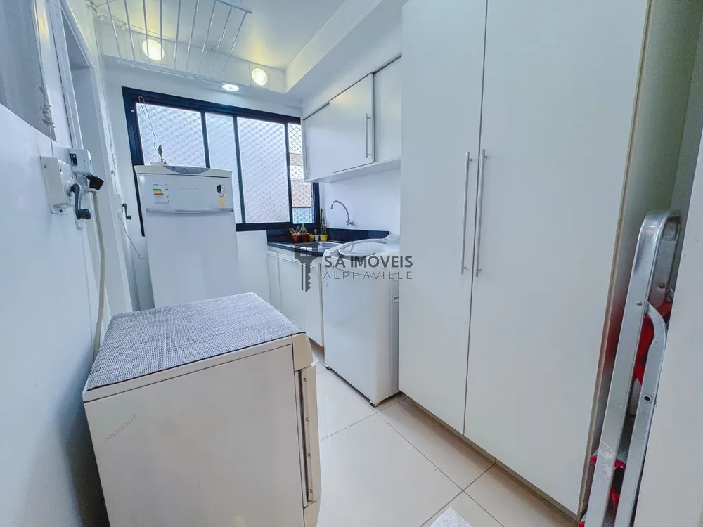 Apartamento, 3 quartos, 165 m² - Foto 8
