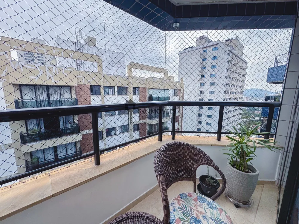 Apartamento, 3 quartos, 165 m² - Foto 3