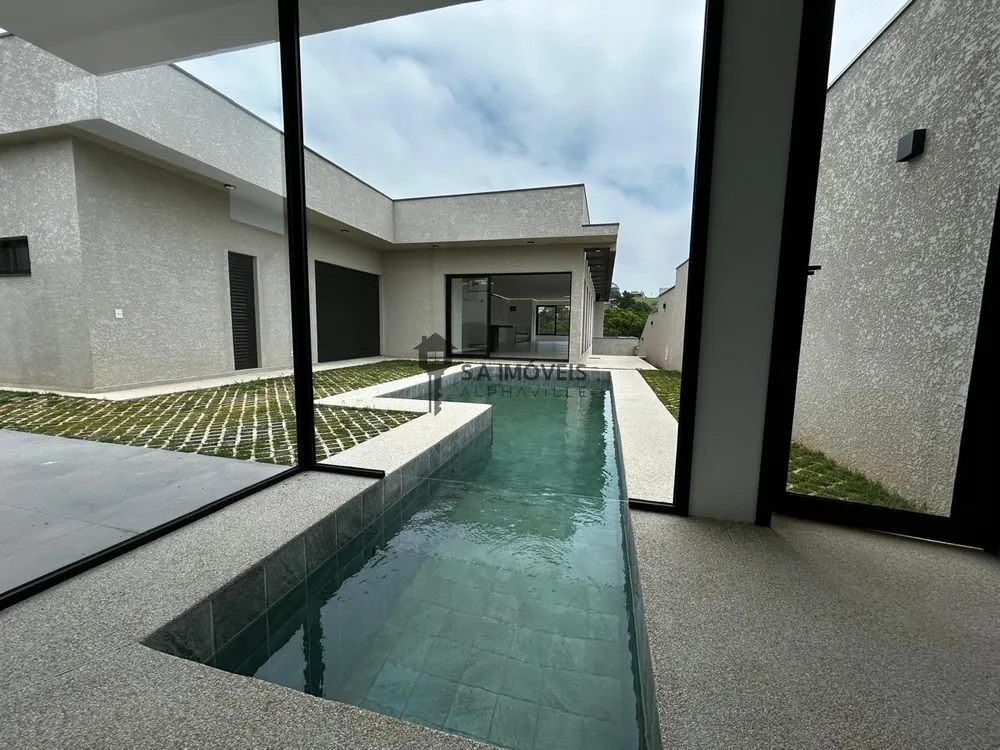 Casa de Condomínio, 4 quartos - Foto 4
