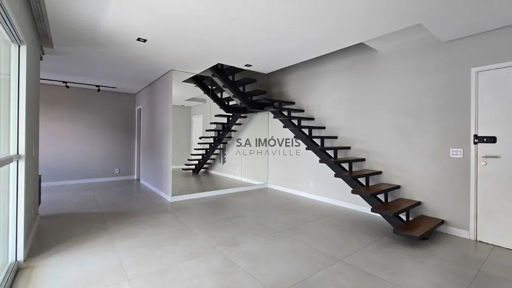 Apartamento, 2 quartos, 153 m² - Foto 3