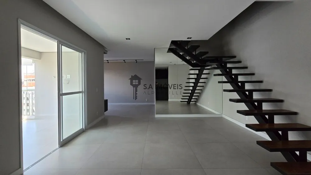 Apartamento, 2 quartos, 153 m² - Foto 2
