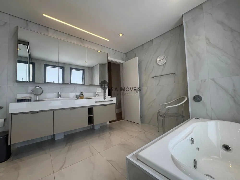 Apartamento, 3 quartos, 344 m² - Foto 7