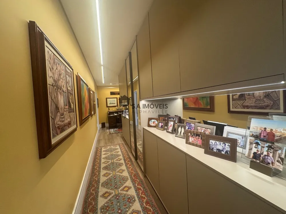 Apartamento, 3 quartos, 344 m² - Foto 12