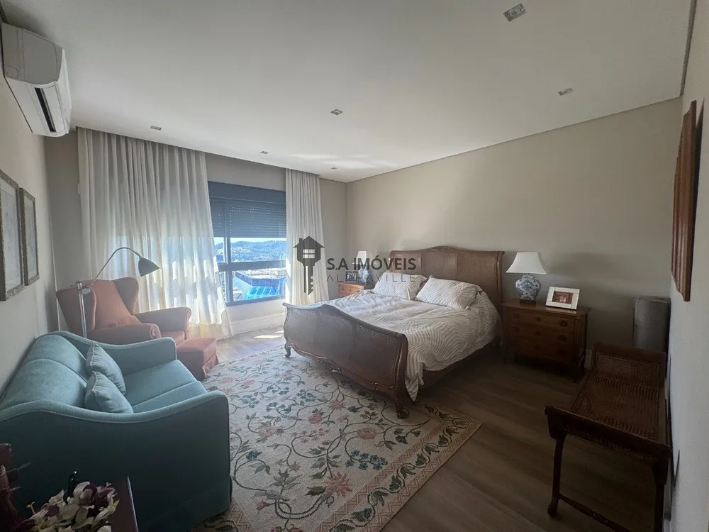 Apartamento, 3 quartos, 344 m² - Foto 9