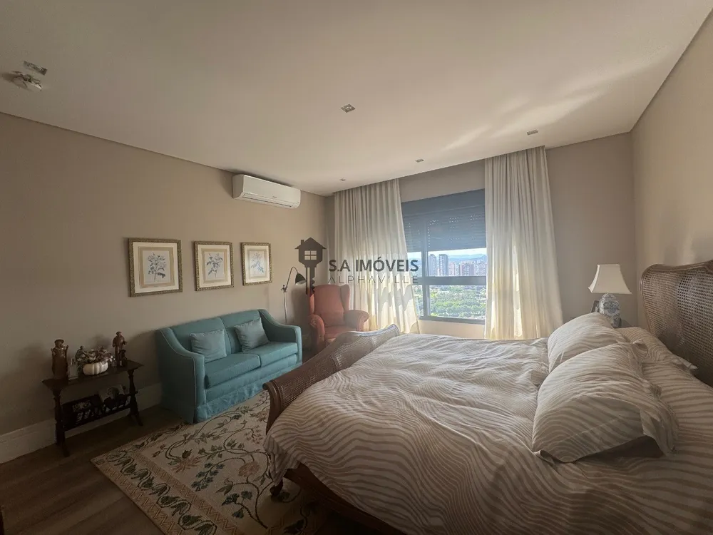 Apartamento, 3 quartos, 344 m² - Foto 10
