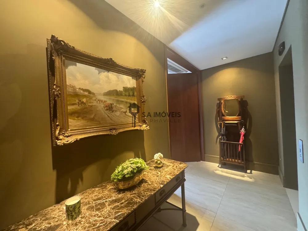 Apartamento, 3 quartos, 344 m² - Foto 2