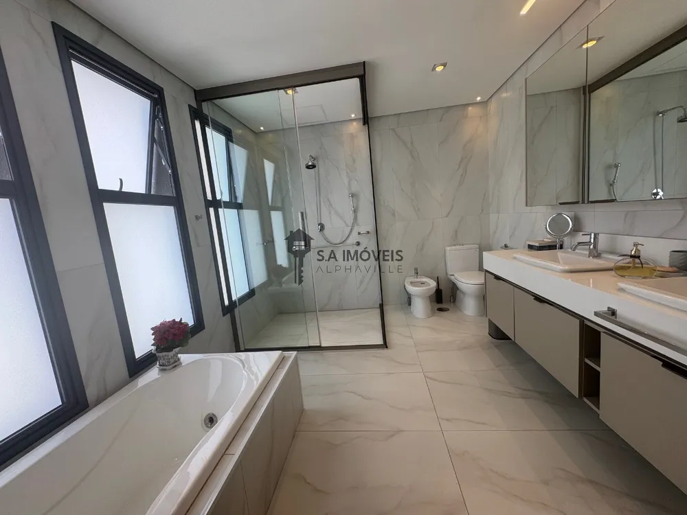 Apartamento, 3 quartos, 344 m² - Foto 4