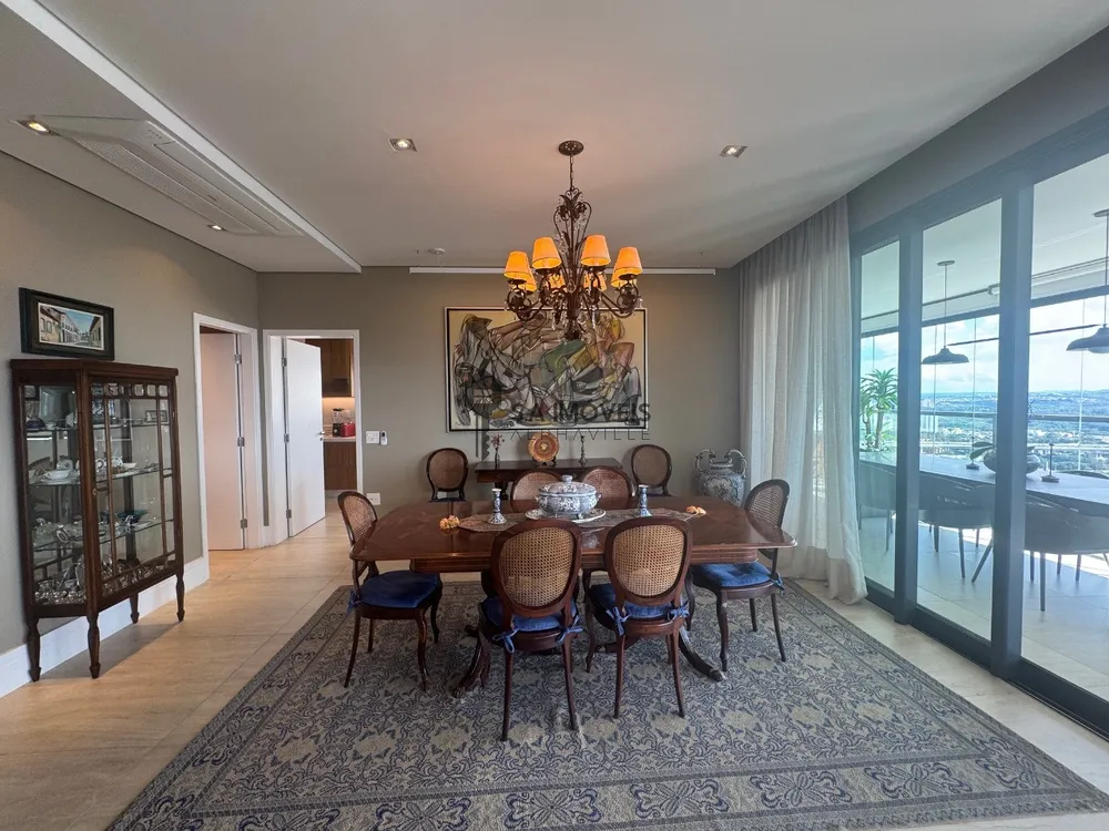Apartamento, 3 quartos, 344 m² - Foto 4