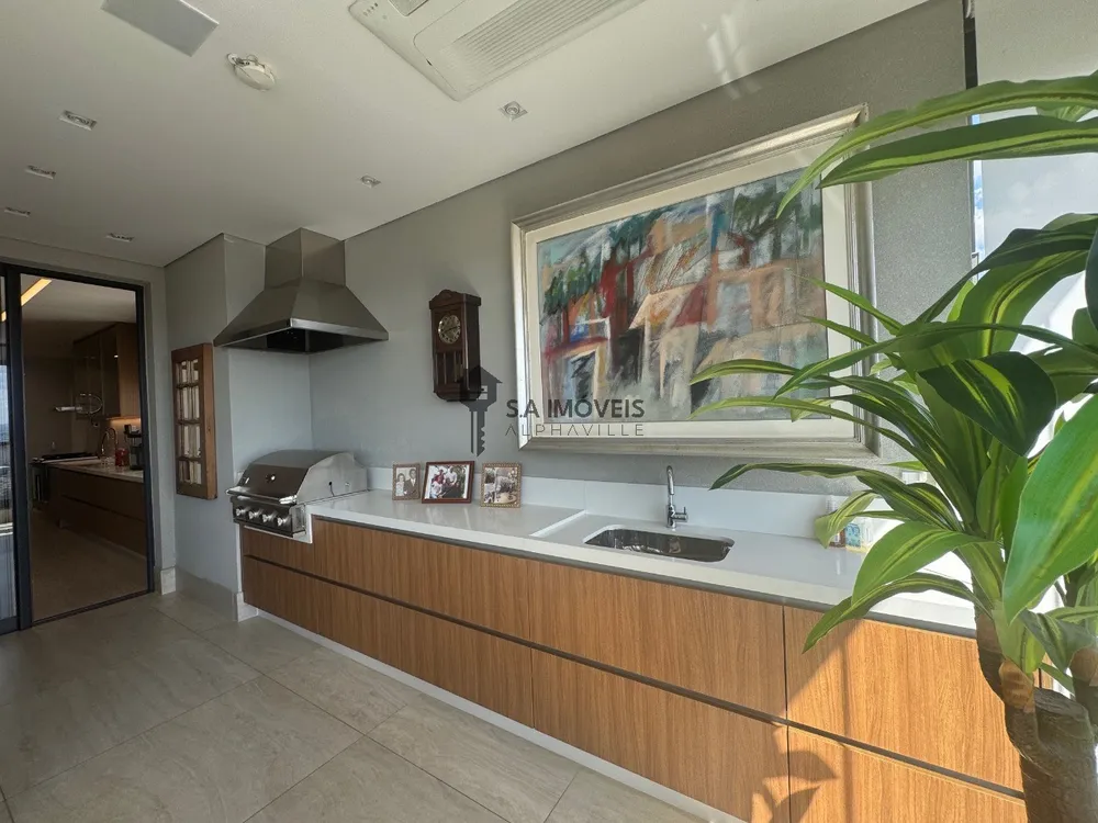 Apartamento, 3 quartos, 344 m² - Foto 3