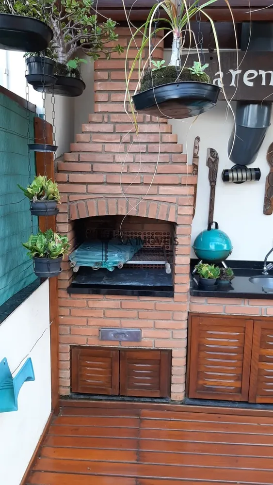 Casa de Condomínio, 3 quartos - Foto 11