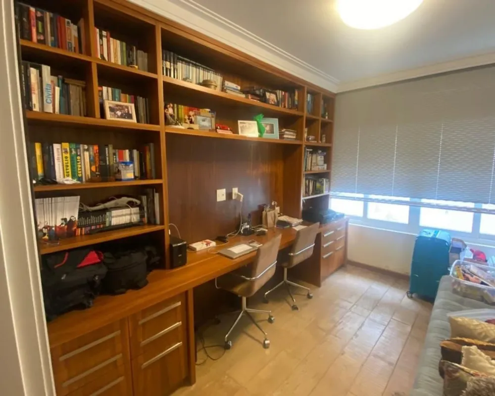 Casa de Condomínio, 5 quartos - Foto 10
