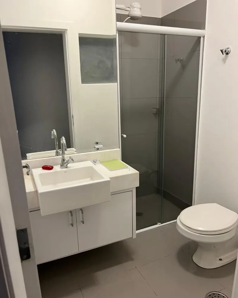 Casa de Condomínio, 5 quartos - Foto 11