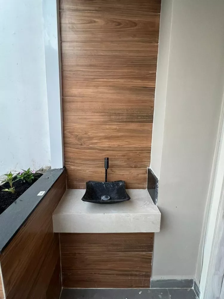 Casa de Condomínio, 5 quartos - Foto 12