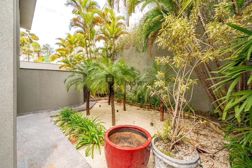 Casa de Condomínio, 4 quartos - Foto 12