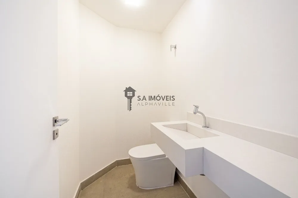 Casa de Condomínio, 4 quartos - Foto 11