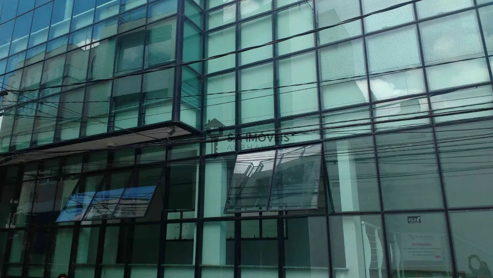 Prédio Inteiro, 478 m² - Foto 1