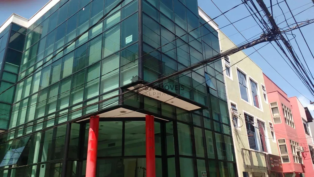 Prédio Inteiro, 478 m² - Foto 2