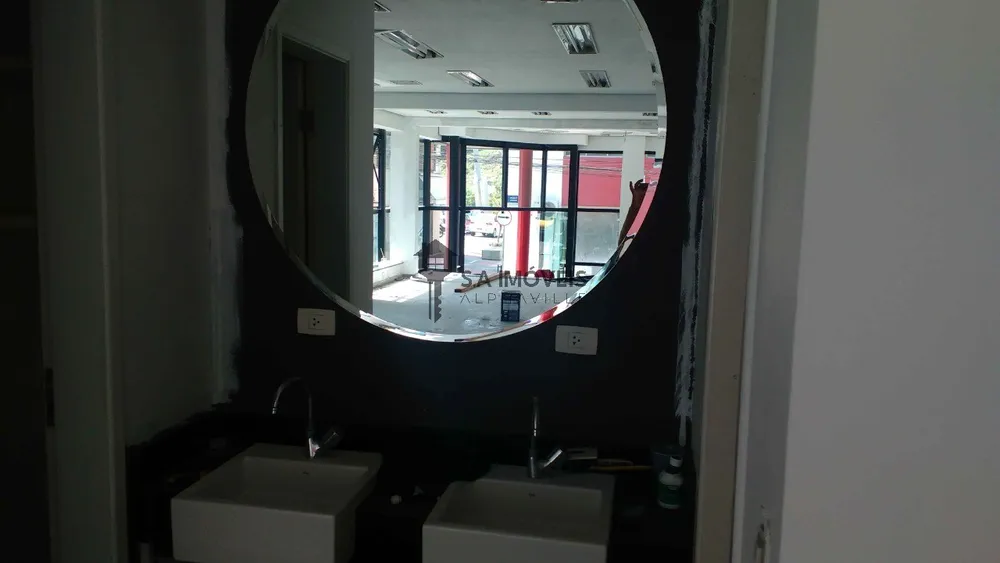 Prédio Inteiro, 478 m² - Foto 12