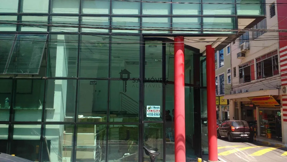 Prédio Inteiro, 478 m² - Foto 3