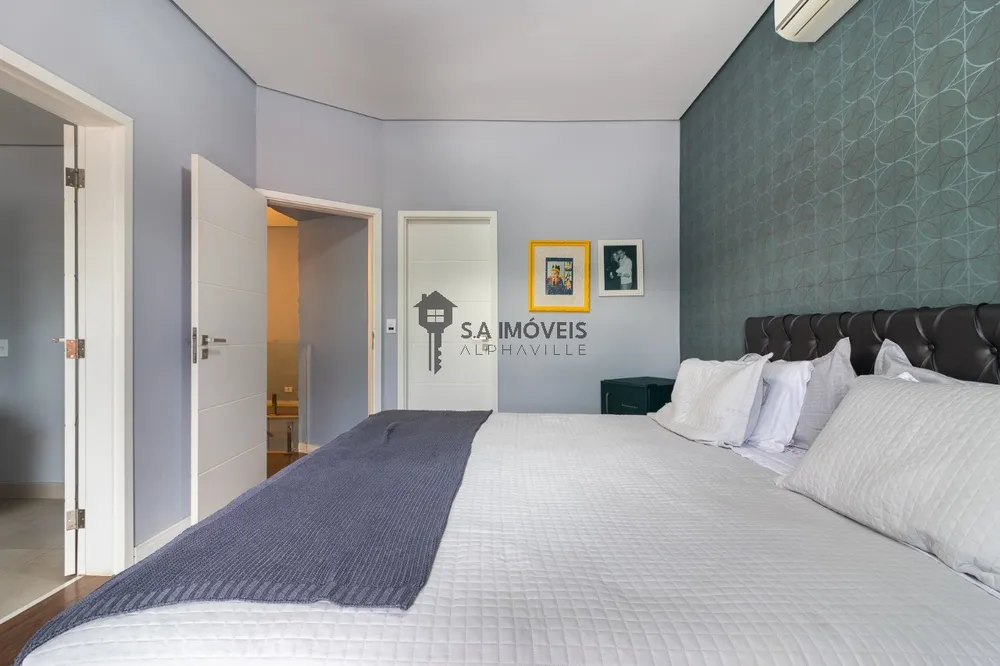 Casa de Condomínio, 4 quartos - Foto 3
