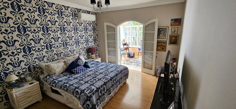 Casa de Condomínio, 4 quartos - Foto 8