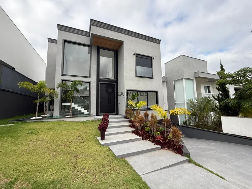 Casa de Condomínio, 4 quartos - Foto 7