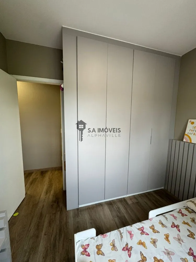 Apartamento, 2 quartos, 83 m² - Foto 11