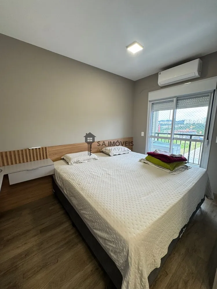 Apartamento, 2 quartos, 83 m² - Foto 9