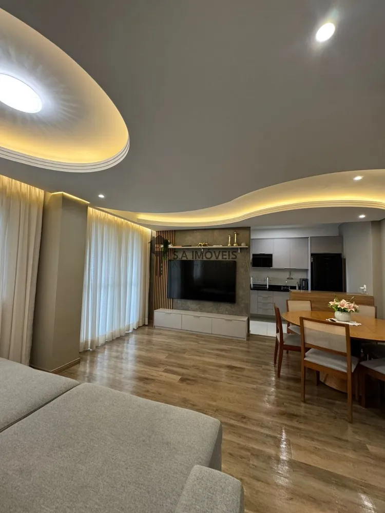 Apartamento, 2 quartos, 83 m² - Foto 4