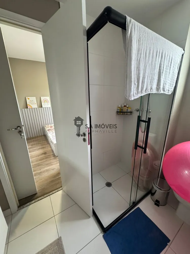 Apartamento, 2 quartos, 83 m² - Foto 12