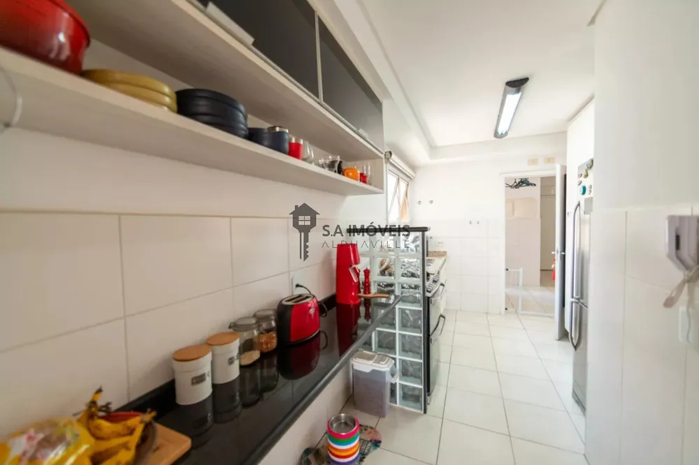 Apartamento, 3 quartos, 123 m² - Foto 7