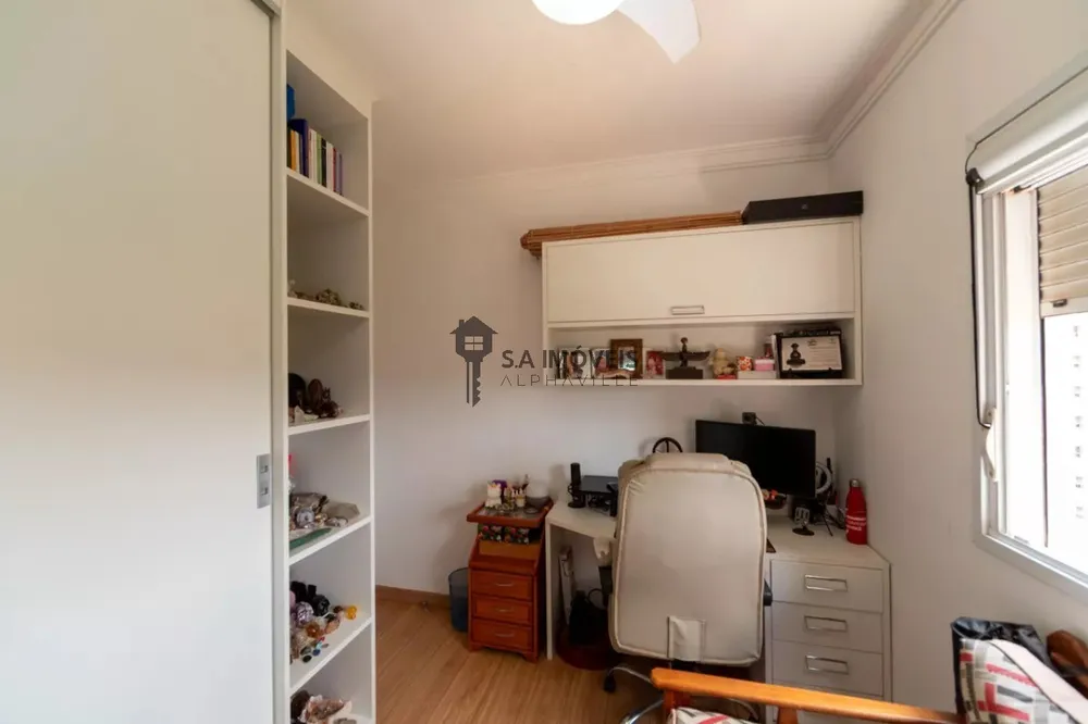 Apartamento, 3 quartos, 123 m² - Foto 5