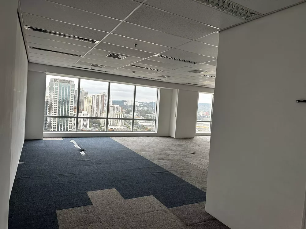 Conjunto Comercial-Sala à venda, 105m² - Foto 6