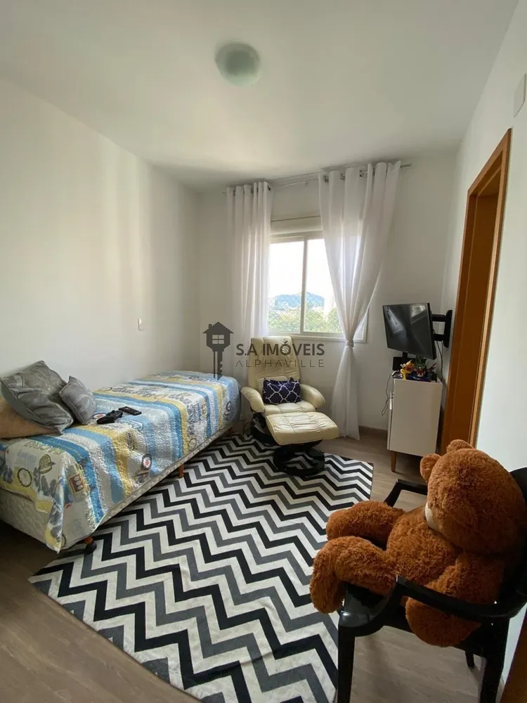 Apartamento, 3 quartos, 172 m² - Foto 1
