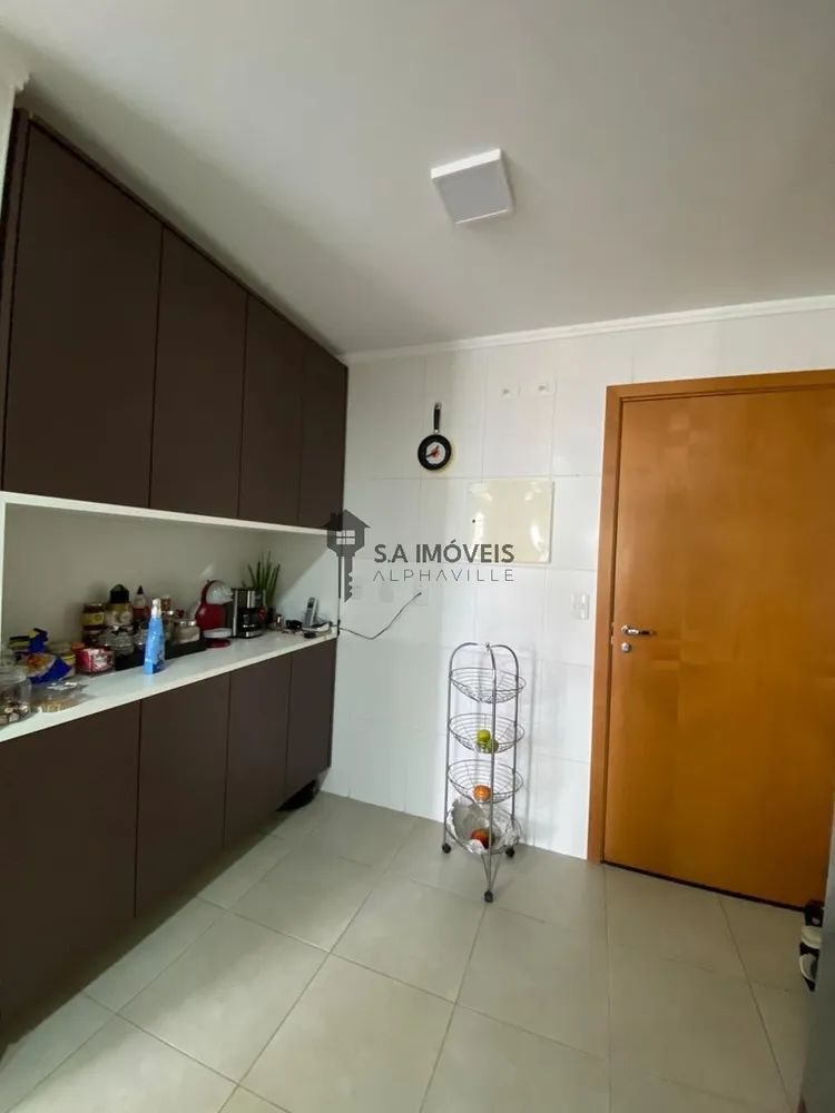 Apartamento, 3 quartos, 172 m² - Foto 2