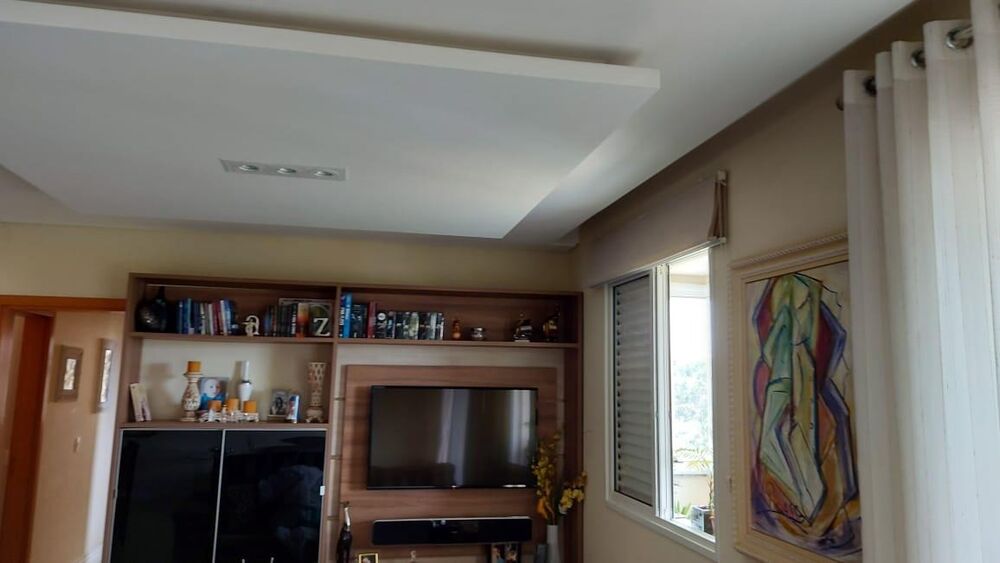 Apartamento, 3 quartos, 122 m² - Foto 4