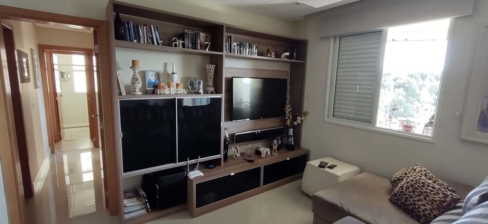 Apartamento, 3 quartos, 122 m² - Foto 6