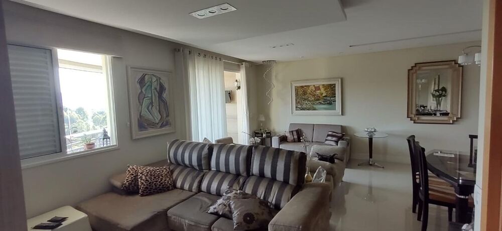 Apartamento, 3 quartos, 122 m² - Foto 8