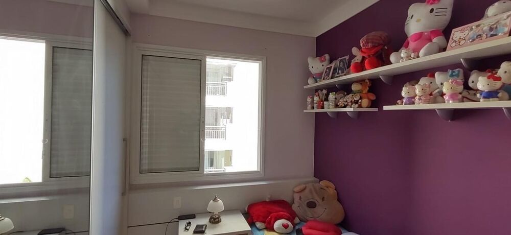Apartamento, 3 quartos, 122 m² - Foto 3