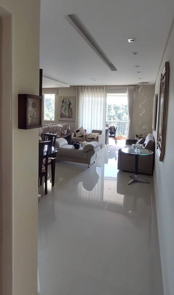 Apartamento, 3 quartos, 122 m² - Foto 5